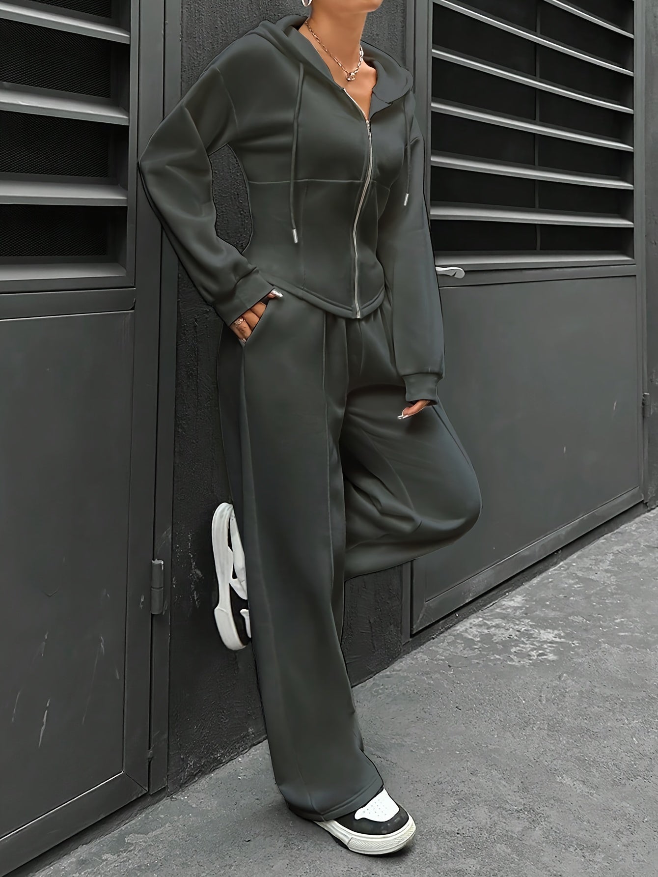 Tina Comfortable Loungewear Set