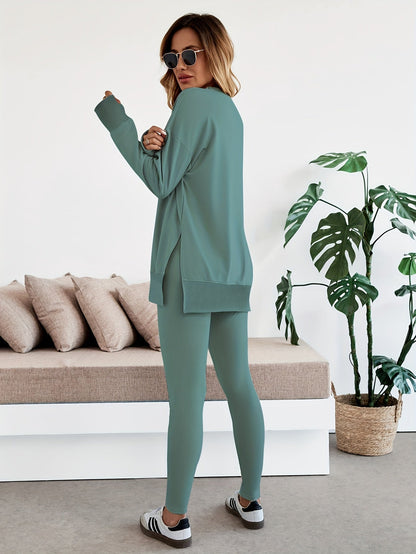Josie Comfortable Loungewear Set