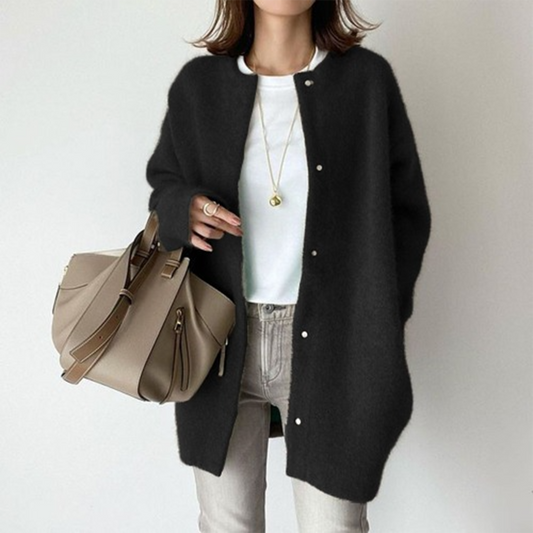 June Comfortable Soft Cardigan
