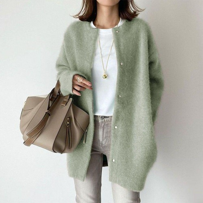 June Comfortable Soft Cardigan