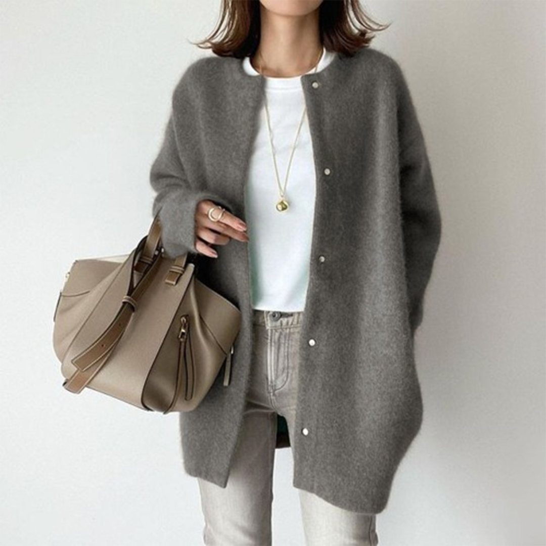 June Comfortable Soft Cardigan