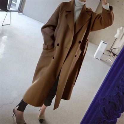 Cheryl Elegant Coat
