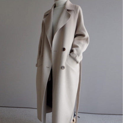 Cheryl Elegant Coat