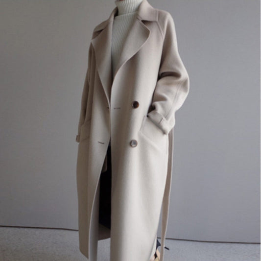 Cheryl Elegant Coat