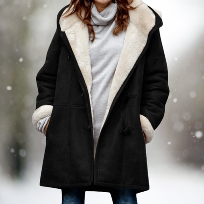 Lyza Cozy Stylish Jacket