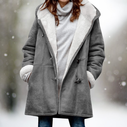 Lyza Cozy Stylish Jacket