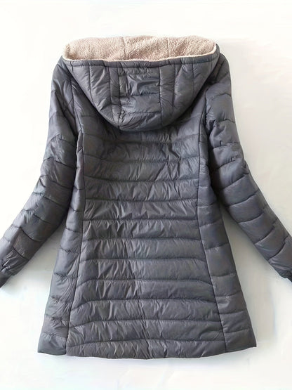 Reeva Lightweight Puffer Jacket