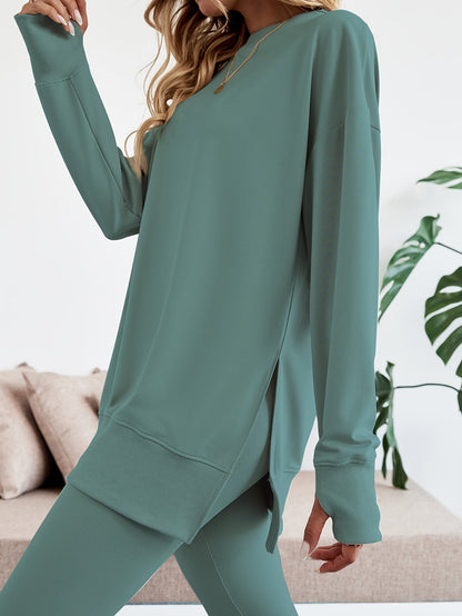 Josie Comfortable Loungewear Set