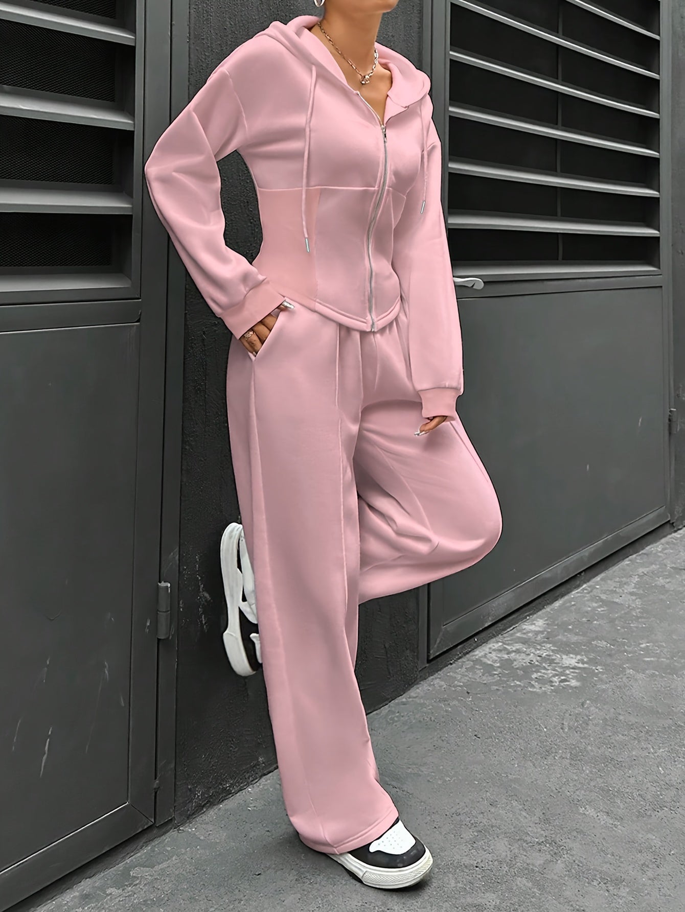 Tina Comfortable Loungewear Set