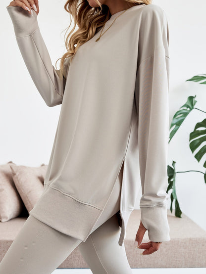 Josie Comfortable Loungewear Set