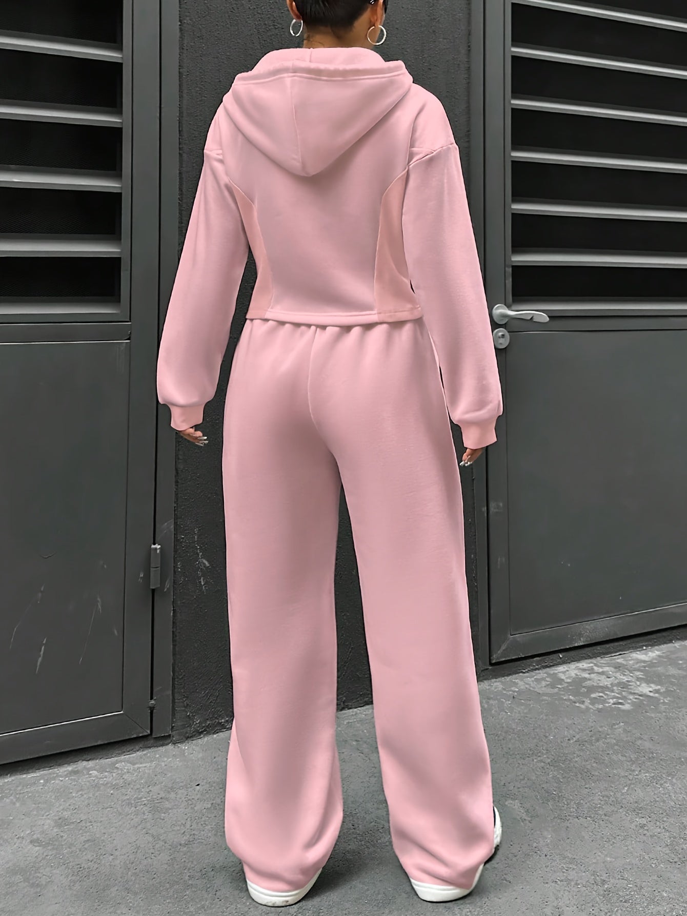 Tina Comfortable Loungewear Set