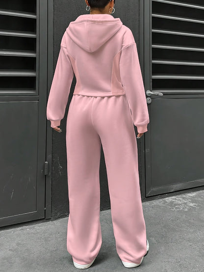Tina Comfortable Loungewear Set