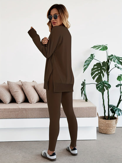 Josie Comfortable Loungewear Set