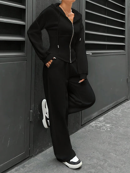 Tina Comfortable Loungewear Set