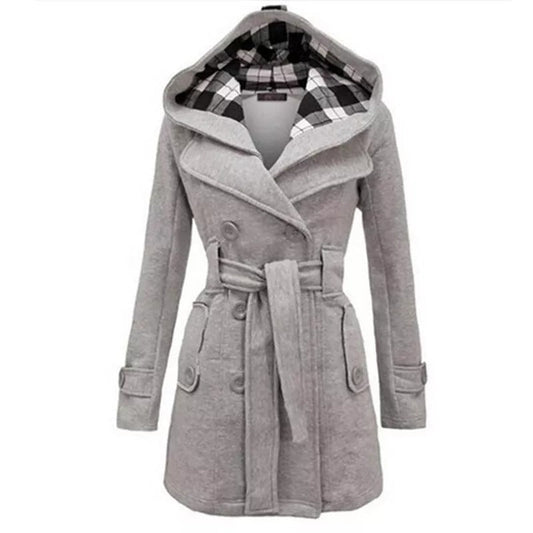 Celeste - Stylish Comfortable Jacket