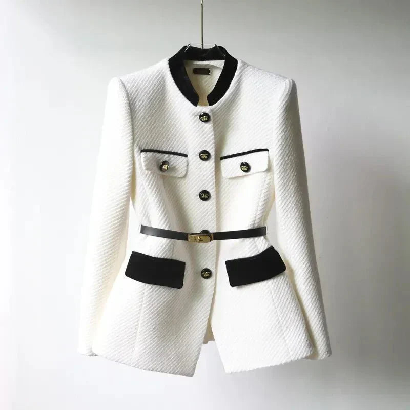 Wendy - Elegant Office Blazer
