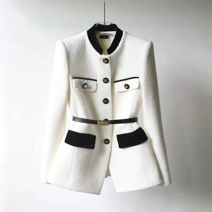 Wendy - Elegant Office Blazer