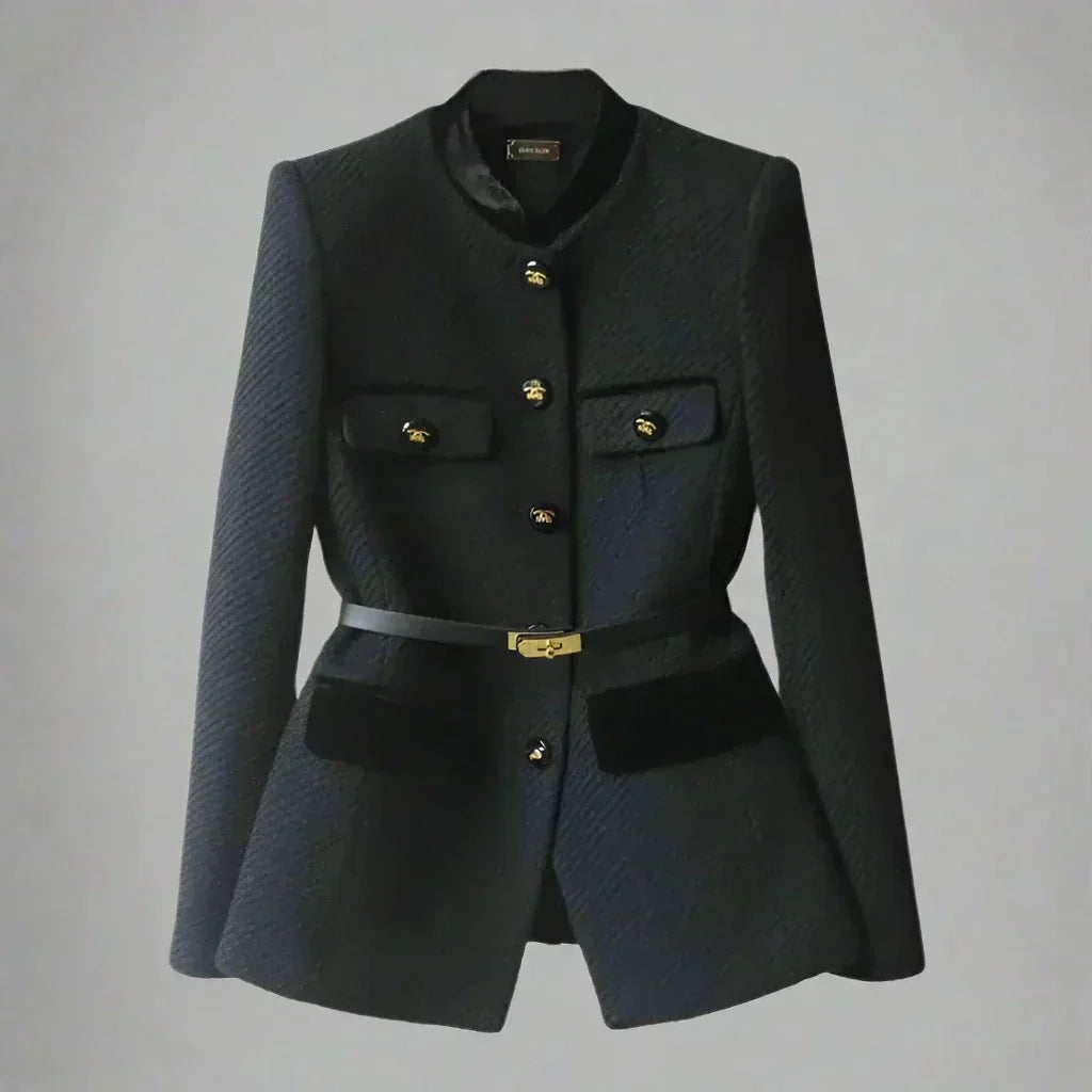 Wendy - Elegant Office Blazer