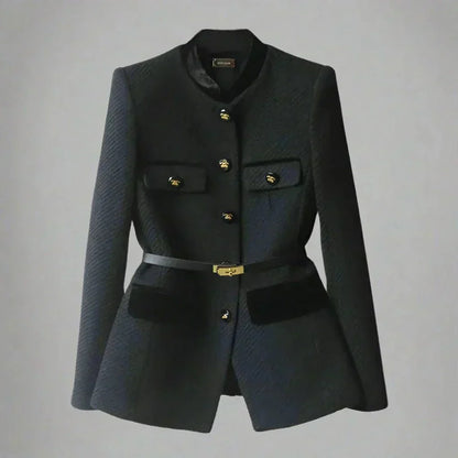 Wendy - Elegant Office Blazer