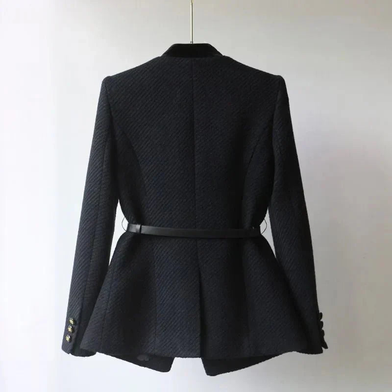 Wendy - Elegant Office Blazer