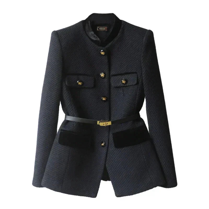 Wendy - Elegant Office Blazer