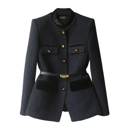 Wendy - Elegant Office Blazer